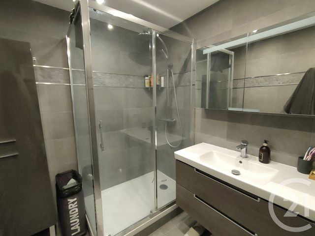 Appartement F2 à vendre - 2 pièces - 55,52 m2 - Deauville - 14 - BASSE-NORMANDIE