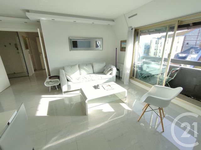 Appartement F2 à vendre - 2 pièces - 55,52 m2 - Deauville - 14 - BASSE-NORMANDIE