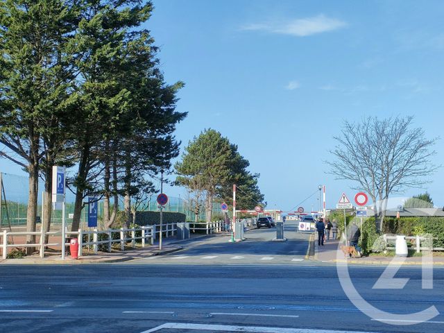 appartement - DEAUVILLE - 14