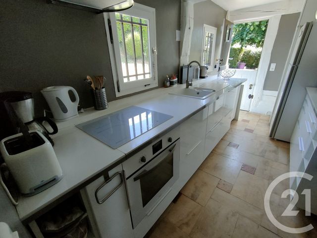 Maison à vendre - 6 pièces - 146 m2 - Deauville - 14 - BASSE-NORMANDIE