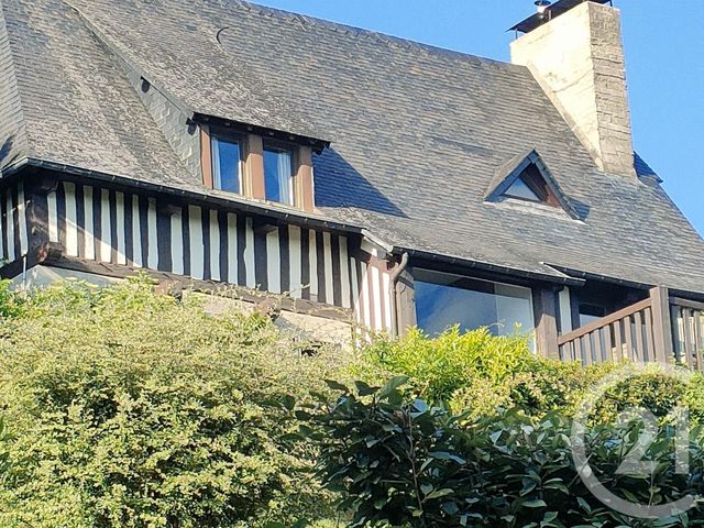 Maison à vendre - 6 pièces - 146 m2 - Deauville - 14 - BASSE-NORMANDIE