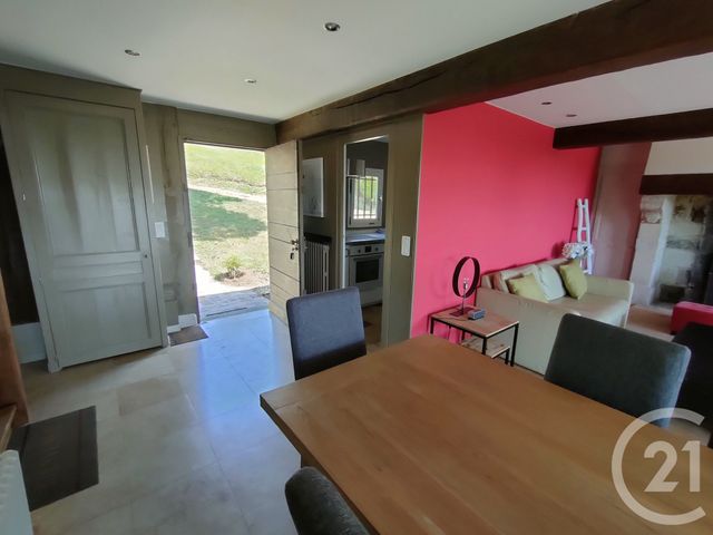 Maison à vendre - 6 pièces - 146 m2 - Deauville - 14 - BASSE-NORMANDIE