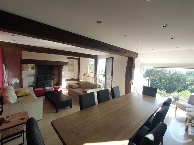 Maison à vendre - 6 pièces - 146 m2 - Deauville - 14 - BASSE-NORMANDIE