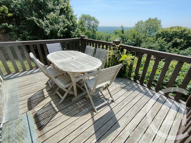 Maison à vendre - 6 pièces - 146 m2 - Deauville - 14 - BASSE-NORMANDIE