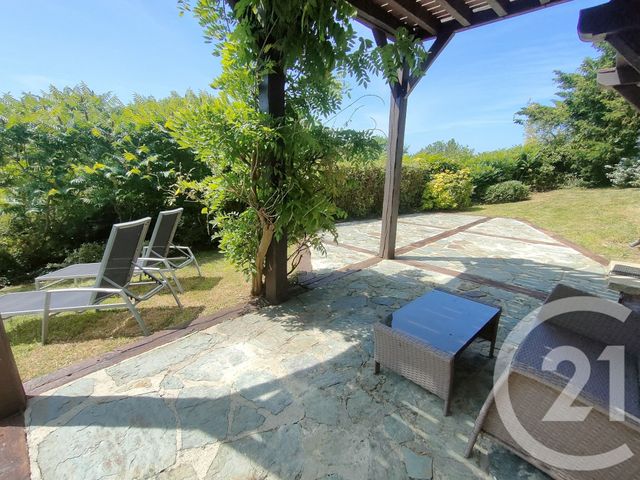 Maison à vendre - 6 pièces - 146 m2 - Deauville - 14 - BASSE-NORMANDIE