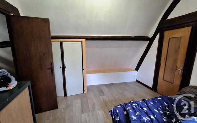 Maison à vendre - 4 pièces - 92 m2 - St Gatien Des Bois - 14 - BASSE-NORMANDIE