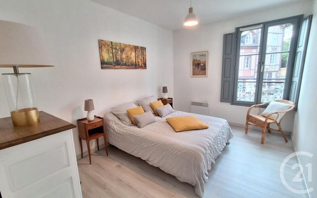 Appartement F3 à vendre - 3 pièces - 85 m2 - Pont L Eveque - 14 - BASSE-NORMANDIE