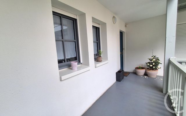 Appartement F3 à vendre - 3 pièces - 85 m2 - Pont L Eveque - 14 - BASSE-NORMANDIE