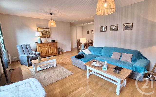 appartement - PONT L EVEQUE - 14