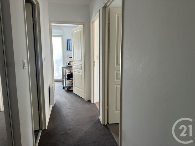 Appartement F4 à vendre - 4 pièces - 90,26 m2 - Deauville - 14 - BASSE-NORMANDIE