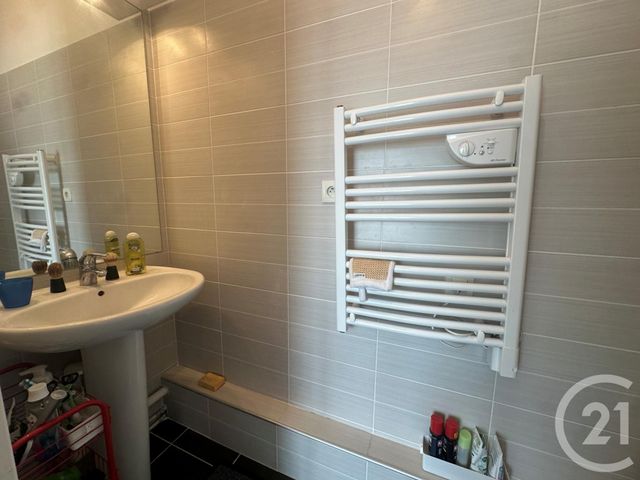 Appartement F4 à vendre - 4 pièces - 90,26 m2 - Deauville - 14 - BASSE-NORMANDIE