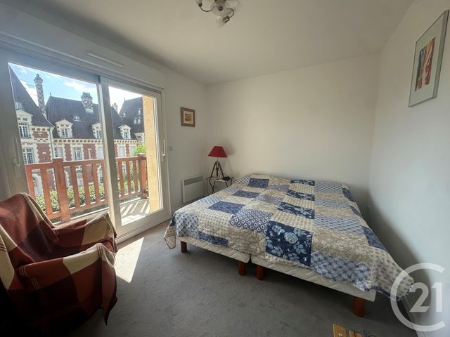 Appartement F4 à vendre - 4 pièces - 90,26 m2 - Deauville - 14 - BASSE-NORMANDIE