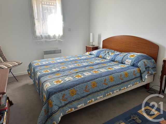 Appartement F4 à vendre - 4 pièces - 90,26 m2 - Deauville - 14 - BASSE-NORMANDIE