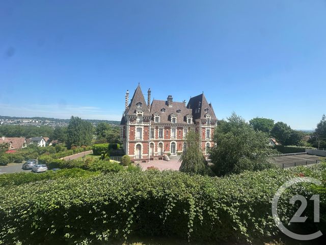 Appartement F4 à vendre - 4 pièces - 90,26 m2 - Deauville - 14 - BASSE-NORMANDIE