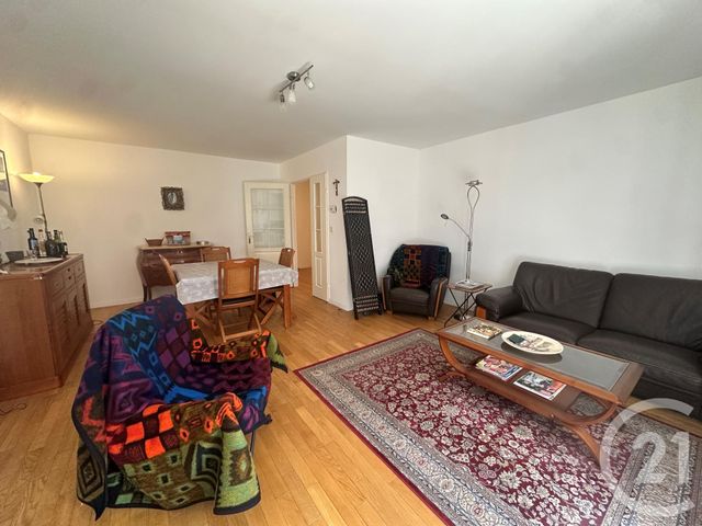 Appartement F4 à vendre - 4 pièces - 90,26 m2 - Deauville - 14 - BASSE-NORMANDIE