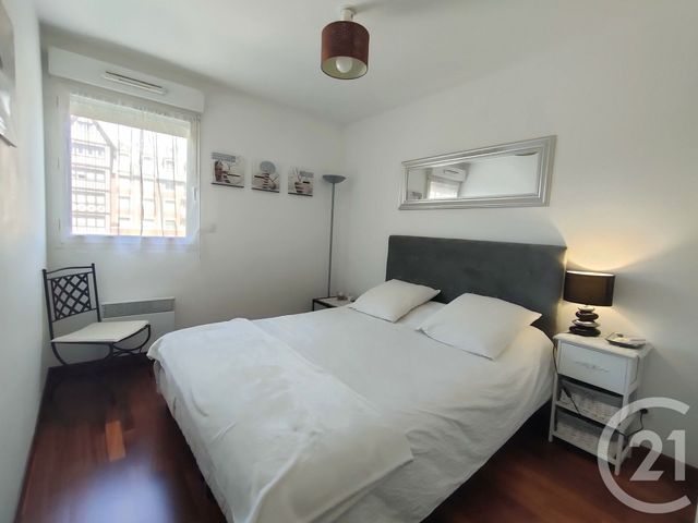 Appartement F2 &agrave; vendre - 2 pi&egrave;ces - 46,57 m2 - Deauville - 14 - BASSE-NORMANDIE