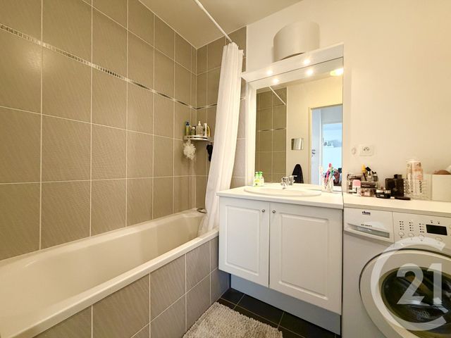 Appartement F2 &agrave; vendre - 2 pi&egrave;ces - 46,57 m2 - Deauville - 14 - BASSE-NORMANDIE