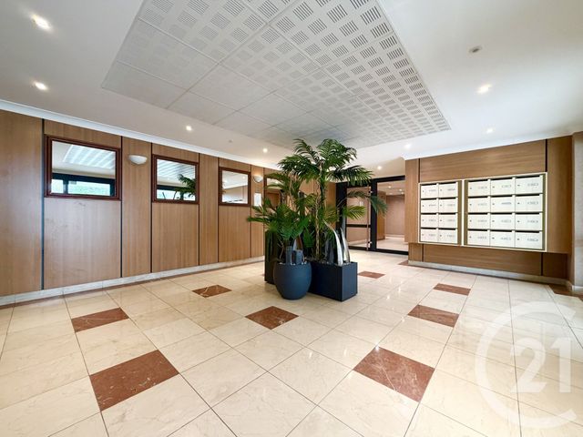 Appartement F2 &agrave; vendre - 2 pi&egrave;ces - 46,57 m2 - Deauville - 14 - BASSE-NORMANDIE