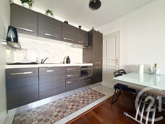 Appartement F2 &agrave; vendre - 2 pi&egrave;ces - 46,57 m2 - Deauville - 14 - BASSE-NORMANDIE