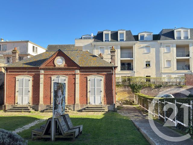 appartement - DEAUVILLE - 14