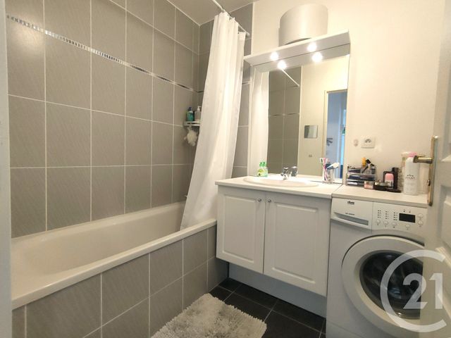 Appartement F2 &agrave; vendre - 2 pi&egrave;ces - 46,57 m2 - Deauville - 14 - BASSE-NORMANDIE