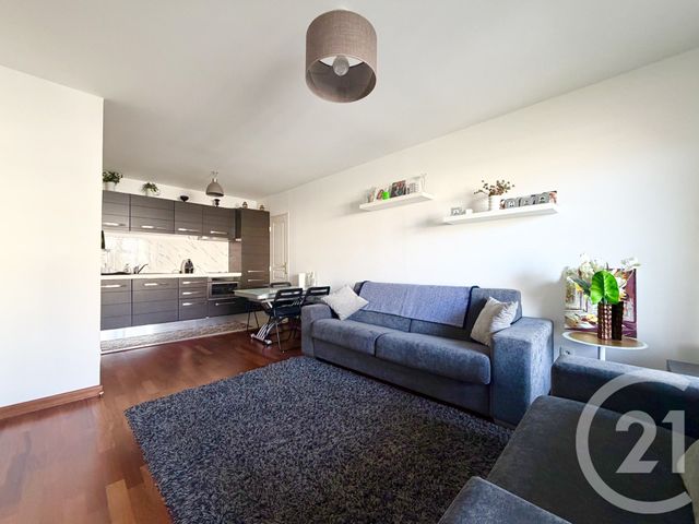 Appartement F2 &agrave; vendre - 2 pi&egrave;ces - 46,57 m2 - Deauville - 14 - BASSE-NORMANDIE