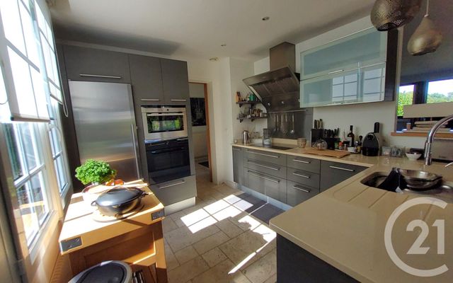 Maison à vendre - 8 pièces - 287 m2 - Pont L Eveque - 14 - BASSE-NORMANDIE