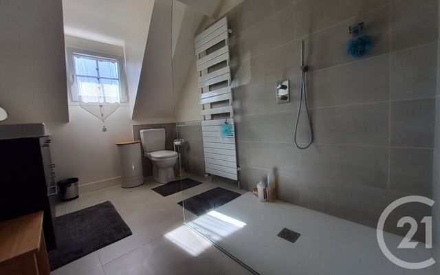 Maison à vendre - 8 pièces - 287 m2 - Pont L Eveque - 14 - BASSE-NORMANDIE