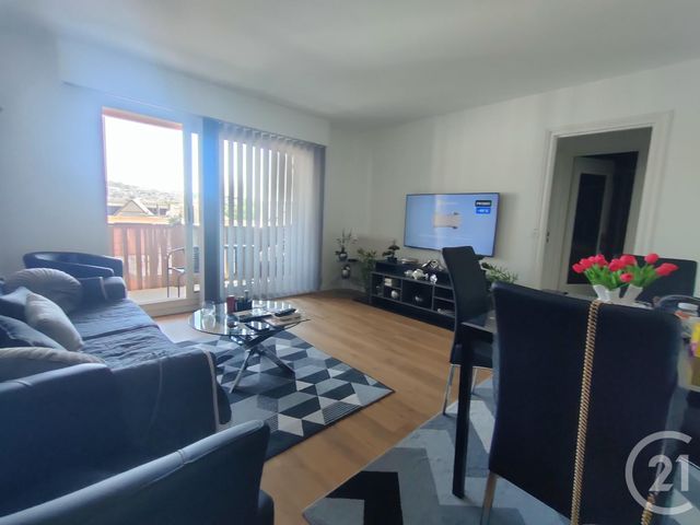 Prix immobilier DEAUVILLE - Photo d’un appartement vendu