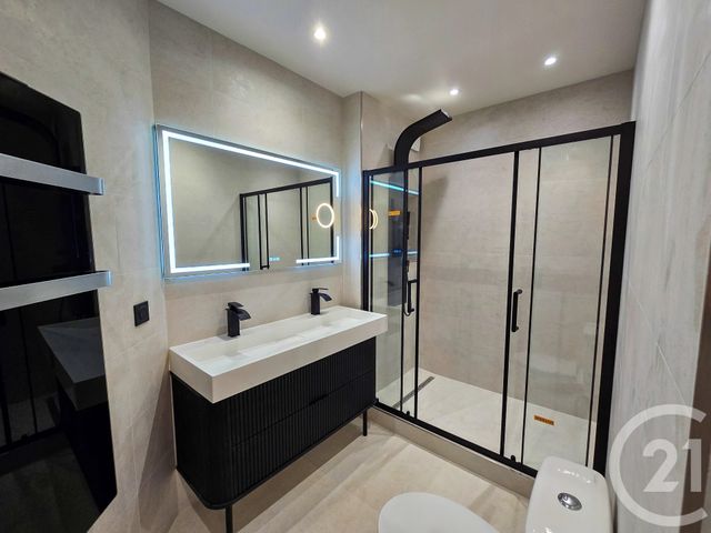 Appartement F2 à vendre - 2 pièces - 47,07 m2 - Deauville - 14 - BASSE-NORMANDIE