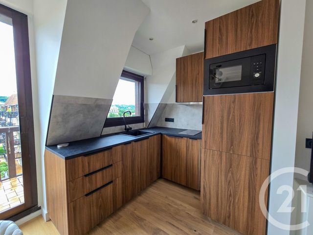 Appartement F2 à vendre - 2 pièces - 47,07 m2 - Deauville - 14 - BASSE-NORMANDIE