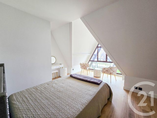 Appartement F2 à vendre - 2 pièces - 47,07 m2 - Deauville - 14 - BASSE-NORMANDIE