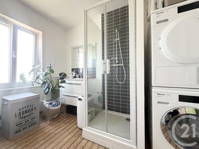 Maison à vendre - 6 pièces - 100 m2 - Deauville - 14 - BASSE-NORMANDIE