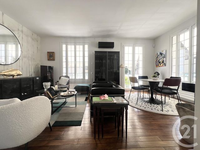 Maison à vendre - 6 pièces - 100 m2 - Deauville - 14 - BASSE-NORMANDIE