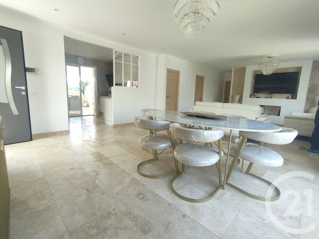 Maison à vendre - 6 pièces - 146 m2 - Touques - 14 - BASSE-NORMANDIE