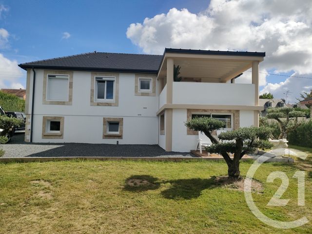 Maison à vendre - 6 pièces - 146 m2 - Touques - 14 - BASSE-NORMANDIE