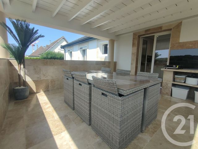 Maison à vendre - 6 pièces - 146 m2 - Touques - 14 - BASSE-NORMANDIE