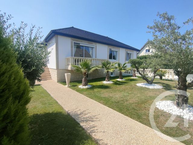 maison - TOUQUES - 14