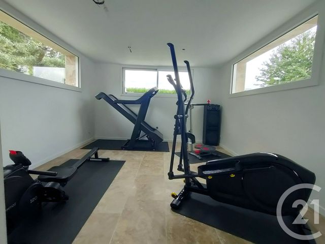 Maison à vendre - 6 pièces - 146 m2 - Touques - 14 - BASSE-NORMANDIE