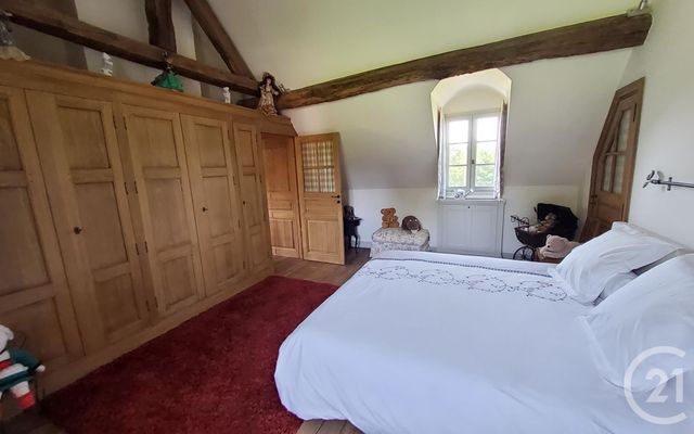 Maison à vendre - 6 pièces - 176 m2 - Pont L Eveque - 14 - BASSE-NORMANDIE