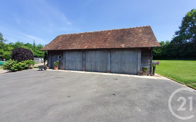 Maison à vendre - 6 pièces - 176 m2 - Pont L Eveque - 14 - BASSE-NORMANDIE