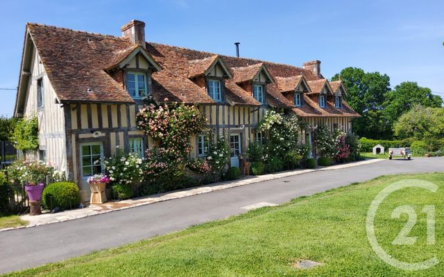 maison - PONT L EVEQUE - 14