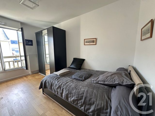 Appartement F3 à vendre - 3 pièces - 57 m2 - Deauville - 14 - BASSE-NORMANDIE