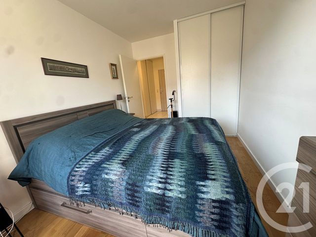 Appartement F3 à vendre - 3 pièces - 57 m2 - Deauville - 14 - BASSE-NORMANDIE