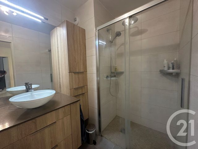 Appartement F3 à vendre - 3 pièces - 57 m2 - Deauville - 14 - BASSE-NORMANDIE