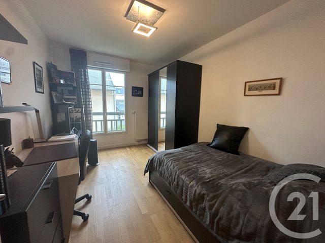 Appartement F3 à vendre - 3 pièces - 57 m2 - Deauville - 14 - BASSE-NORMANDIE