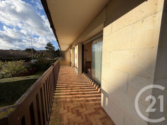 Appartement F2 &agrave; vendre - 2 pi&egrave;ces - 44,87 m2 - Deauville - 14 - BASSE-NORMANDIE