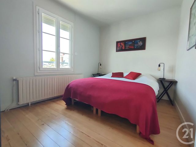 Maison à vendre - 5 pièces - 105 m2 - Trouville Sur Mer - 14 - BASSE-NORMANDIE