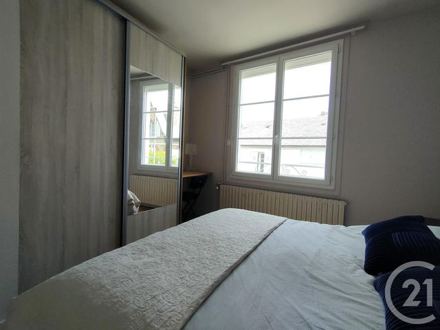 Maison à vendre - 5 pièces - 105 m2 - Trouville Sur Mer - 14 - BASSE-NORMANDIE