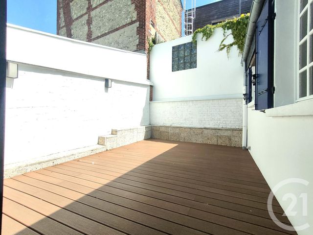 Maison à vendre - 5 pièces - 105 m2 - Trouville Sur Mer - 14 - BASSE-NORMANDIE